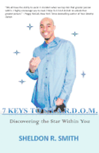 bokomslag 7 Keys To S.T.A.R.D.O.M. discovering the star within you