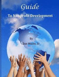 bokomslag Guide to Nonprofit Development