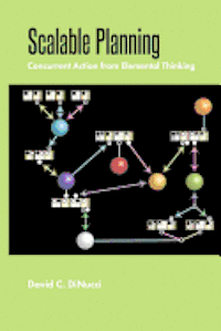 Scalable Planning: Concurrent Action from Elemental Thinking 1