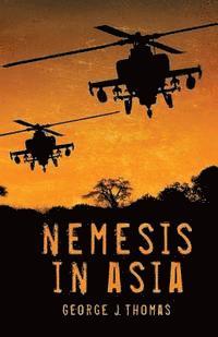 bokomslag Nemesis in Asia
