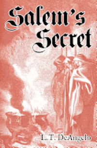 Salem's Secret 1