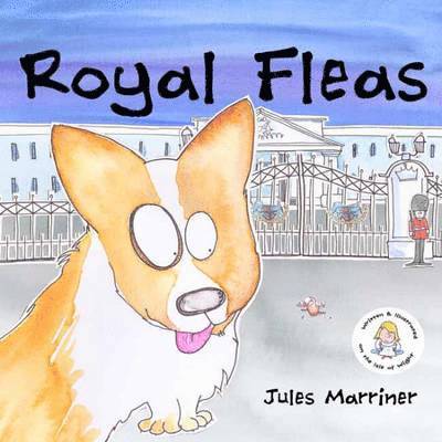 Royal Fleas 1