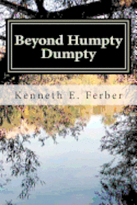 bokomslag Beyond Humpty Dumpty: Recovery Reflections On The Seasons Of Our Lives