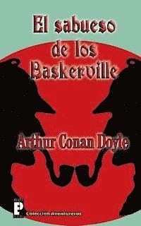 bokomslag El sabueso de los Baskerville