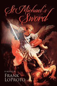 bokomslag St. Michael's Sword