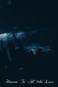 Abbe Nambride De Nigri - Heaven To All Who Love, Häftad