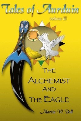 The Alchemist and the Eagle 1