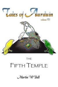 bokomslag The Fifth Temple