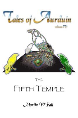 The Fifth Temple 1