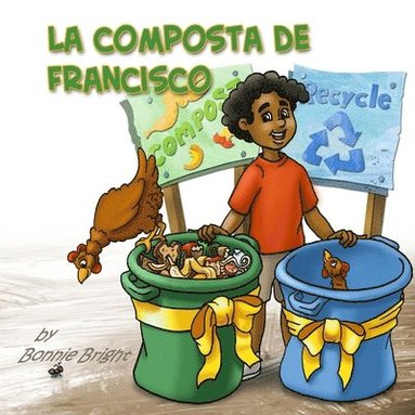 bokomslag Composta de Francisco