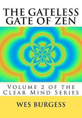 bokomslag The Gateless Gate of Zen