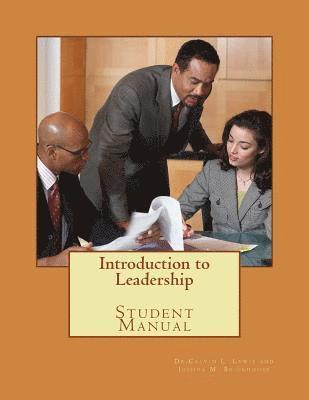 Introduction to Leadership 1