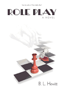 B. L. Hewitt - Role Play, Häftad