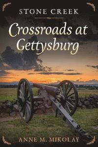 bokomslag Stone Creek: Crossroads at Gettysburg