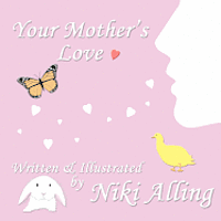 bokomslag Your Mother's Love