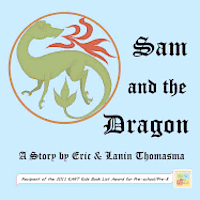 bokomslag Sam and the Dragon