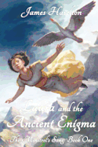 James Haselton - Laura and the Ancient Enigma: The Minstrel's Song, Häftad