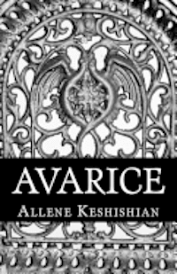 bokomslag Avarice