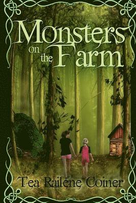 Monsters On The Farm 1