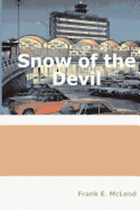 Snow of the Devil! 1