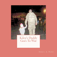 bokomslag Kiley's Daddy Goes To War
