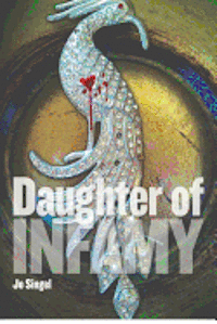 Jo Singel - Daughter of Infamy, Häftad