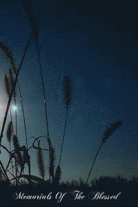 Charles B. Fairbanks - Memorials Of The Blessed: A Series Of Short Lives Of The Saints, Häftad