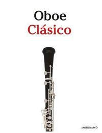 bokomslag Oboe CL