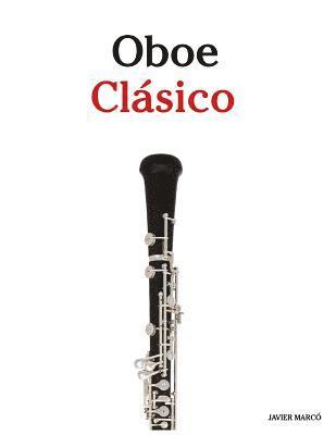 Oboe CL 1