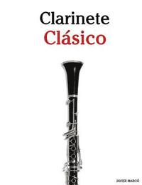 bokomslag Clarinete CL