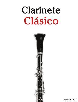 bokomslag Clarinete CL