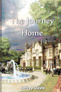 The Journey Home: The Ingenairii Series: Beyond the Twenty Cities 1