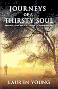 bokomslag Journeys of a Thirsty Soul: Thoughts on Enlightenment and Evolution