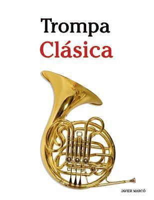 Trompa CL 1