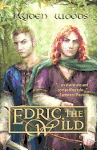 bokomslag Edric the Wild: Sons of Mercia