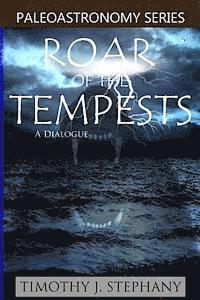 bokomslag Roar of the Tempests: A Dialogue