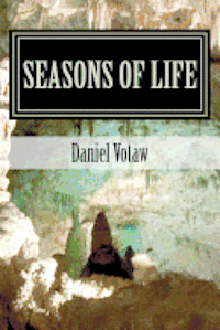 bokomslag Seasons of Life