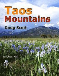 bokomslag Taos Mountains