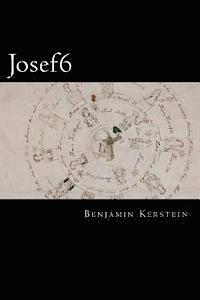 bokomslag Josef6: a novella of the internets