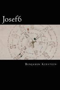 Benjamin Kerstein - Josef6: a novella of the internets, Häftad. Tillgänglighet: Lägg i varukorg