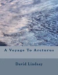 A Voyage To Arcturus 1