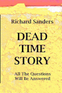 bokomslag Dead Time Story