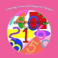 Counting, Colors and Shapes in Tigrigna 1