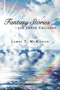 bokomslag Fantasy Stories for Inner Children