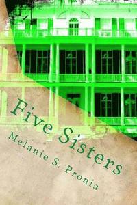 bokomslag Five Sisters