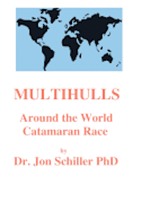 bokomslag Multihulls: Around the World Catamaran Race