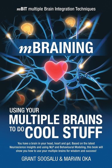 bokomslag mBraining
