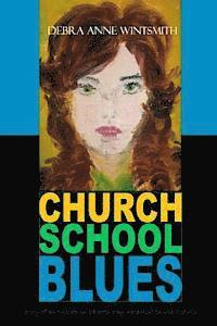 bokomslag Church School Blues