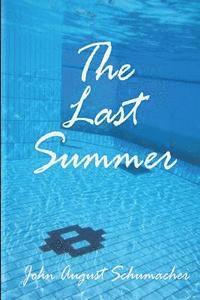 bokomslag The Last Summer