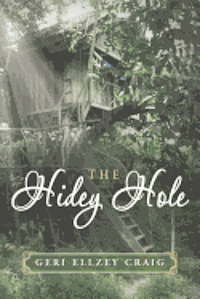bokomslag The Hidey Hole